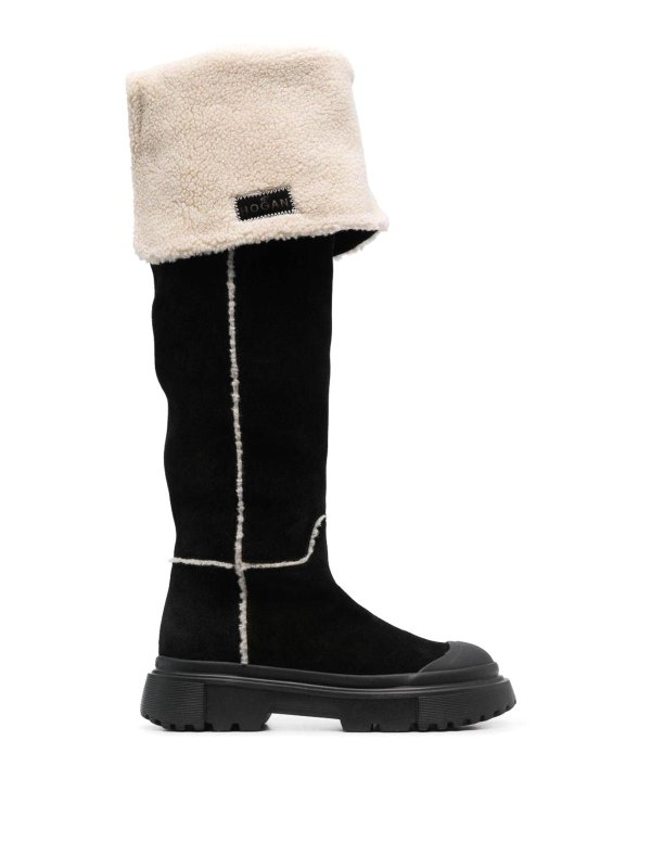 HOGAN: classiche - Scarpe