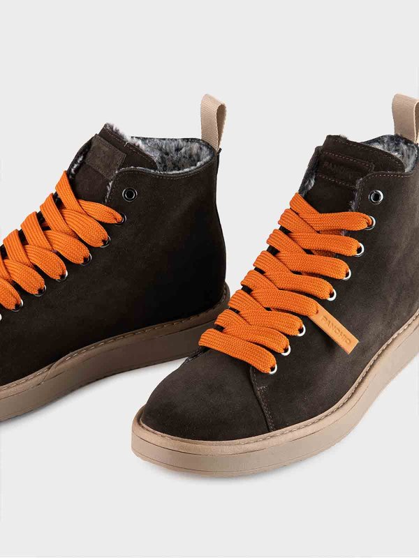 PANCHIC: boots online - Ankle boot