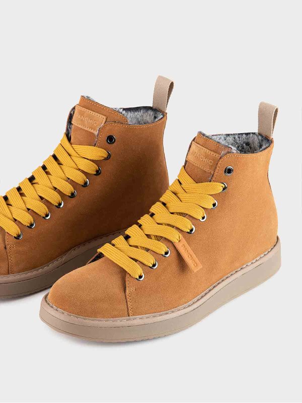 PANCHIC: boots online - Ankle boot