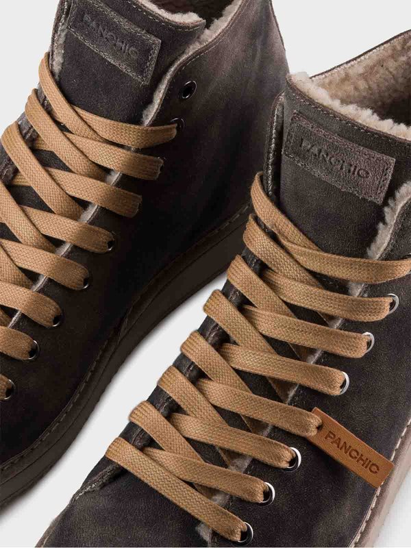 PANCHIC: boots online - Ankle boot