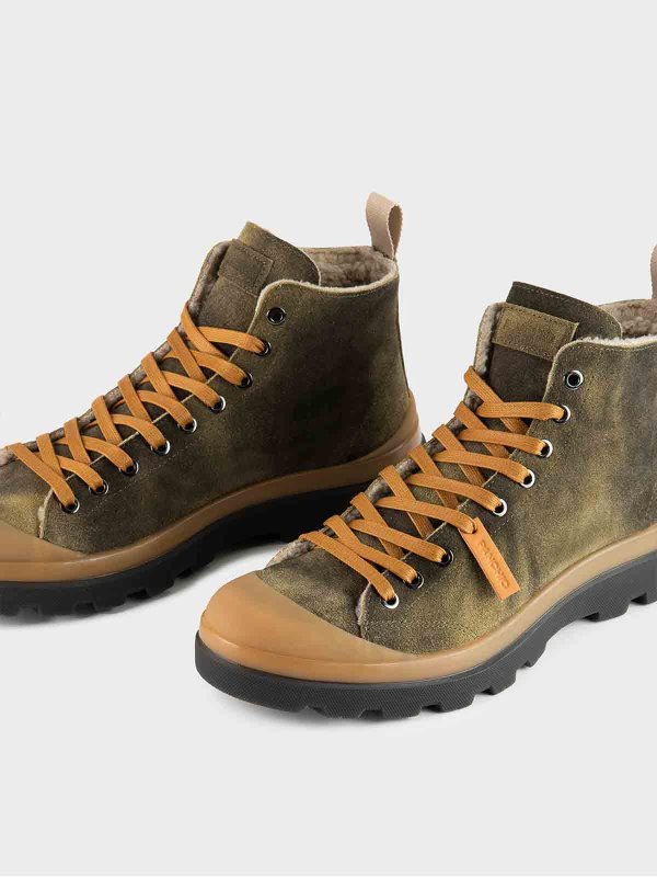 PANCHIC: boots online - Ankle boot