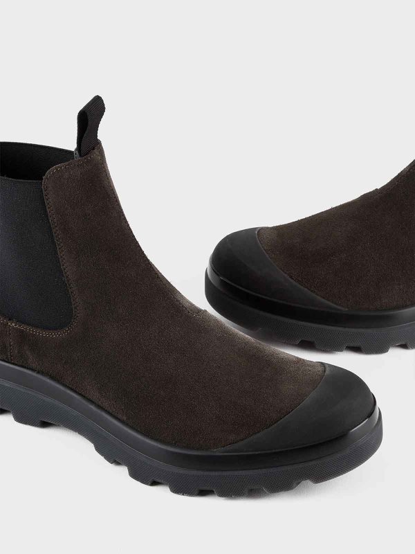 PANCHIC: boots online - Beatle boot