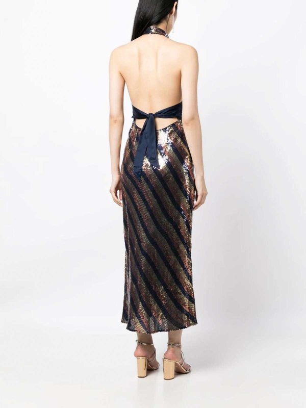 Sequin drerss shop online: RIXO