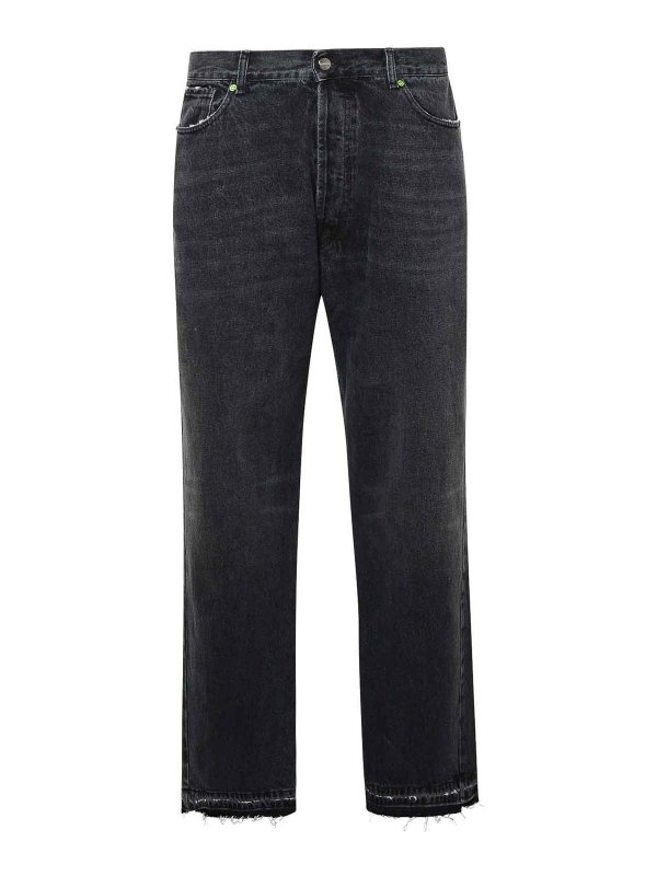 BARROW: bootcut jeans - Jeans