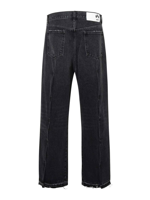 BARROW: bootcut jeans online - Jeans