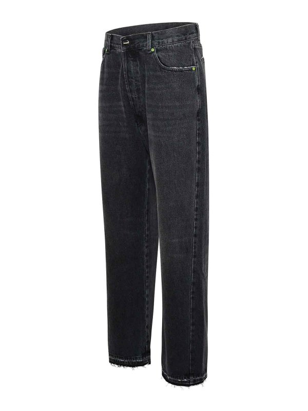 The Best Shops BARROW: bootcut jeans - Jeans