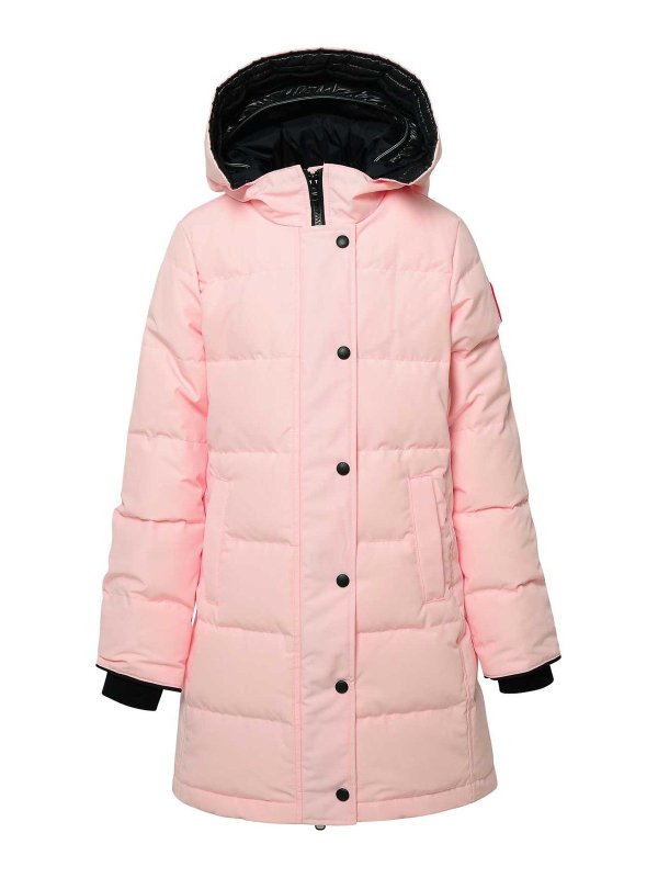Canada Goose: parkas - Parka juniper