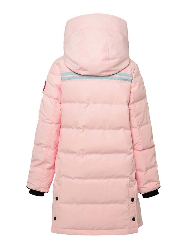 Canada Goose: parkas online - Parka juniper