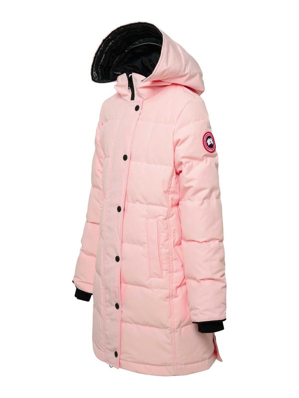 The Best Shops Canada Goose: parkas - Parka juniper