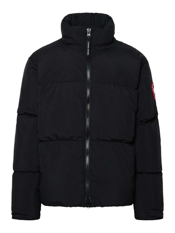 Canada Goose: giacche imbottite - Piumino lawrence