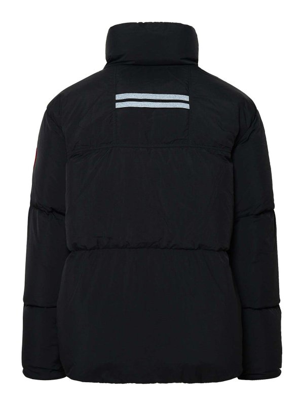 Canada Goose: giacche imbottite online - Piumino lawrence
