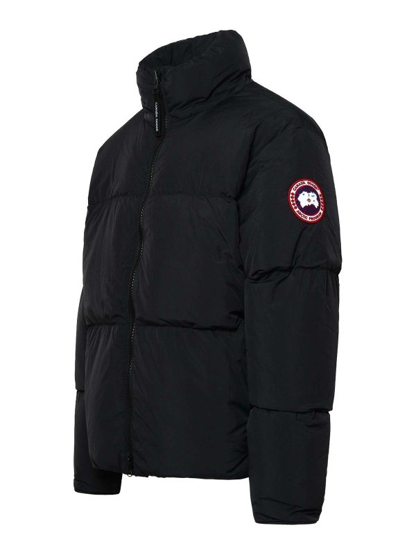 The Best Shops Canada Goose: giacche imbottite - Piumino lawrence
