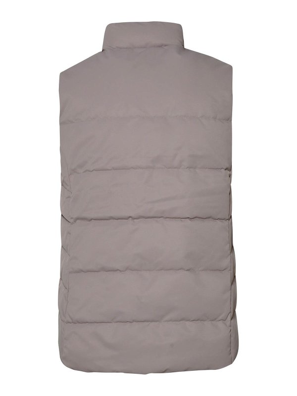 Canada Goose: waistcoats & gilets online - Gilet freestyle