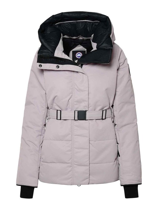 Canada Goose: padded jackets - McKenna down jacket