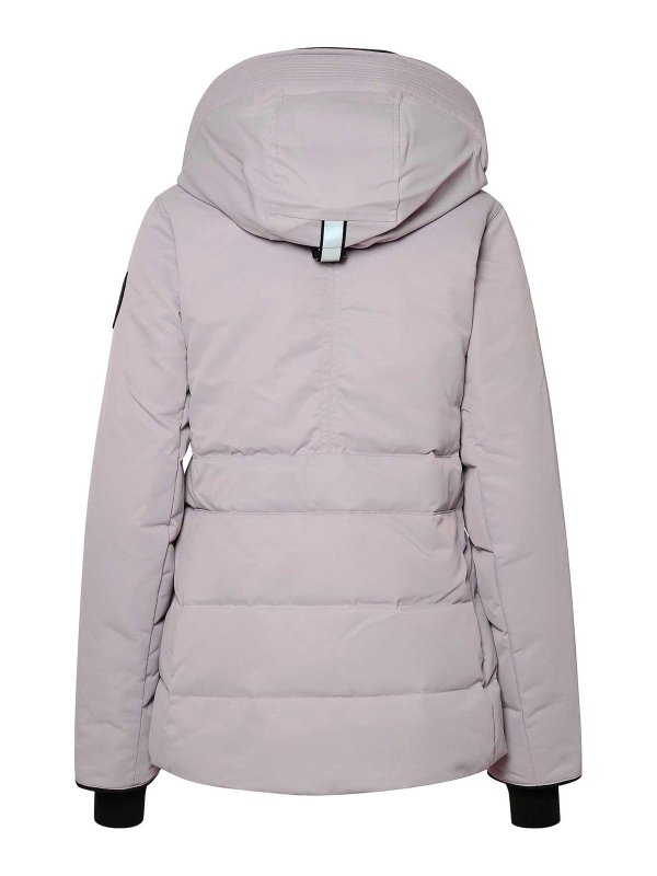 Canada Goose: padded jackets online - McKenna down jacket