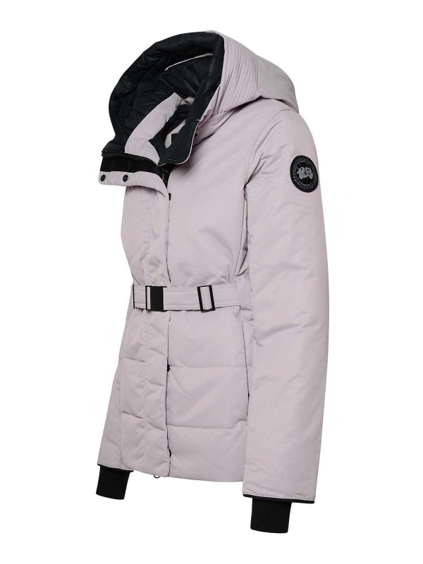 The Best Shops Canada Goose: padded jackets - McKenna down jacket