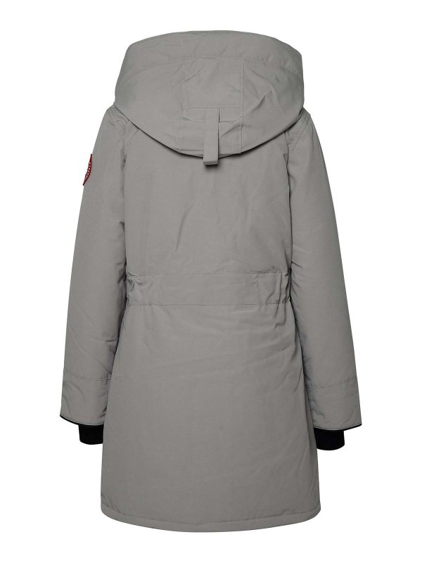 Canada Goose: Parkas online - Parka - Grau