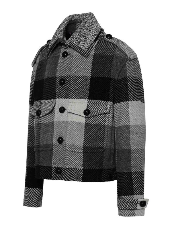 The Best Shops ETRO: casual jackets - Jacket