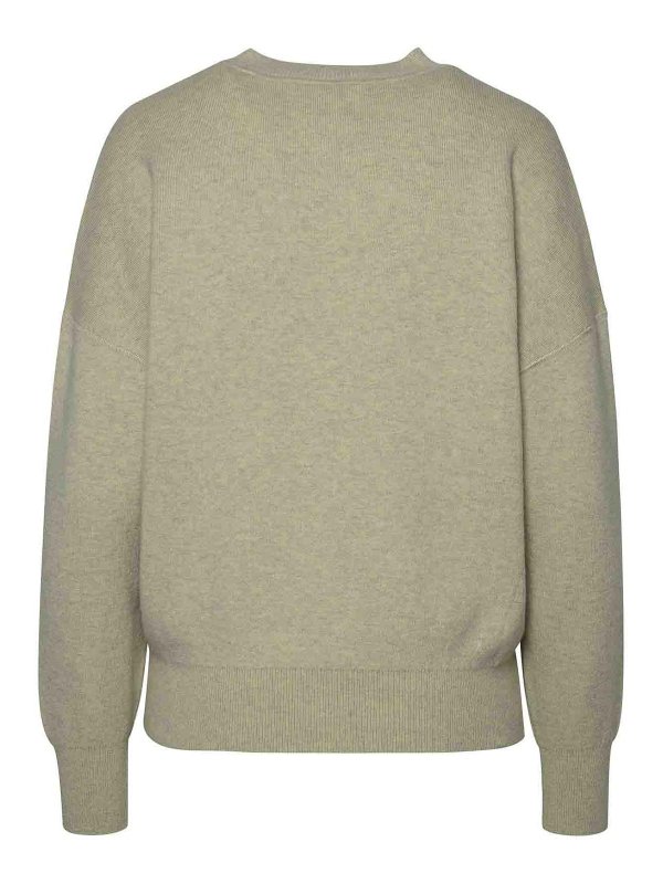 ISABEL MARANT: boat necks online - Athletic shirt