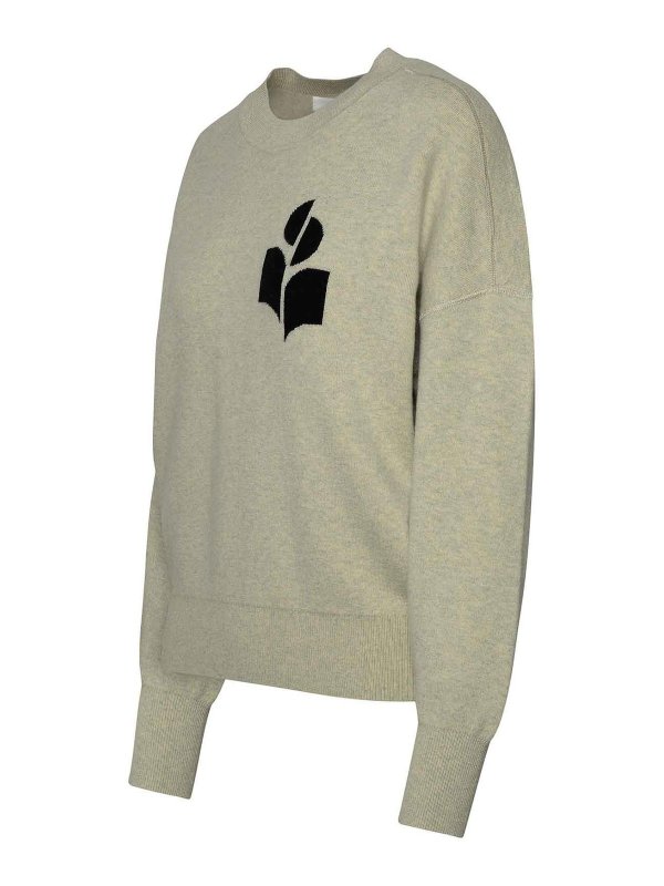 The Best Shops ISABEL MARANT: boat necks - Athletic shirt