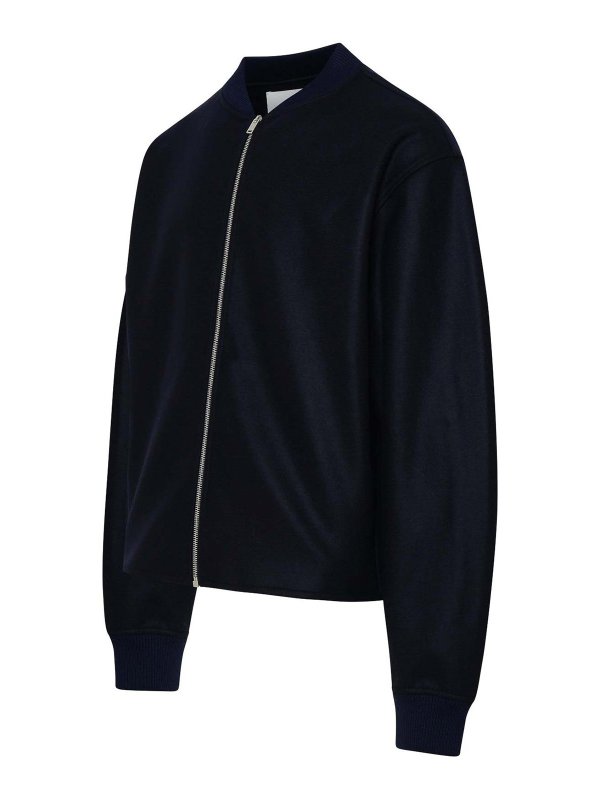 The Best Shops JIL SANDER: Sweatshirts & Sweaters - Sweatshirt