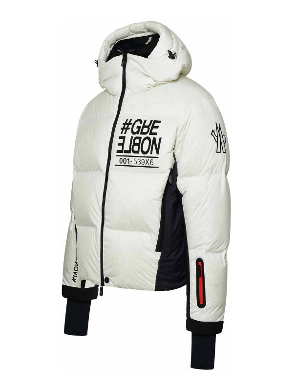 The Best Shops MONCLER: giacche imbottite - Pramina Piumino