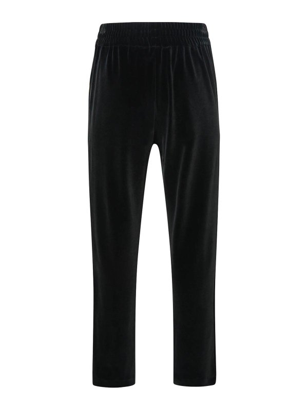 Palm Angels: Hosen Shorts online - Shorts - Schwarz