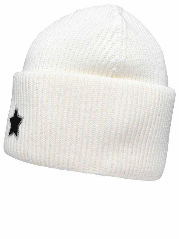 CHIARA FERRAGNI: Sombreros online - Sombrero - Blanco