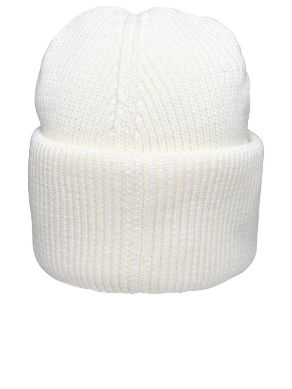 The Best Shops CHIARA FERRAGNI: Sombreros - Sombrero - Blanco