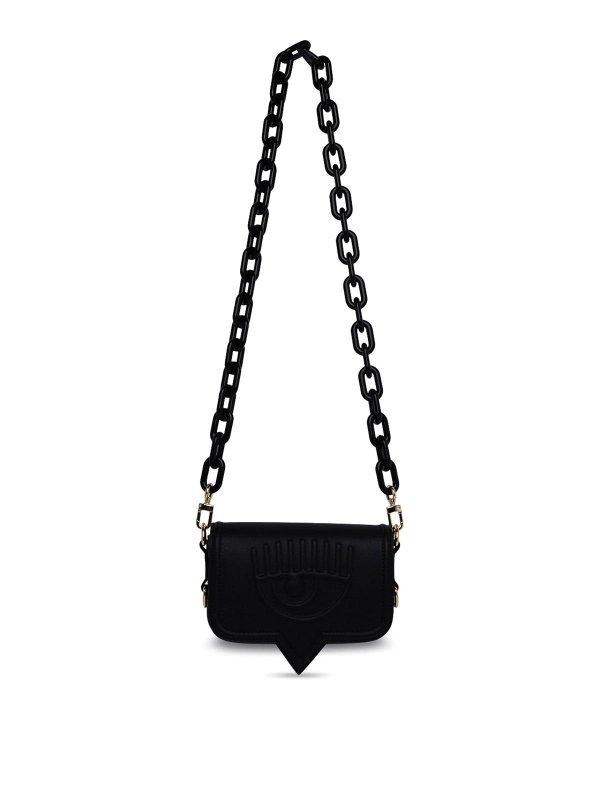 CHIARA FERRAGNI: cross body bags - Tracolla eyelike sketch 02