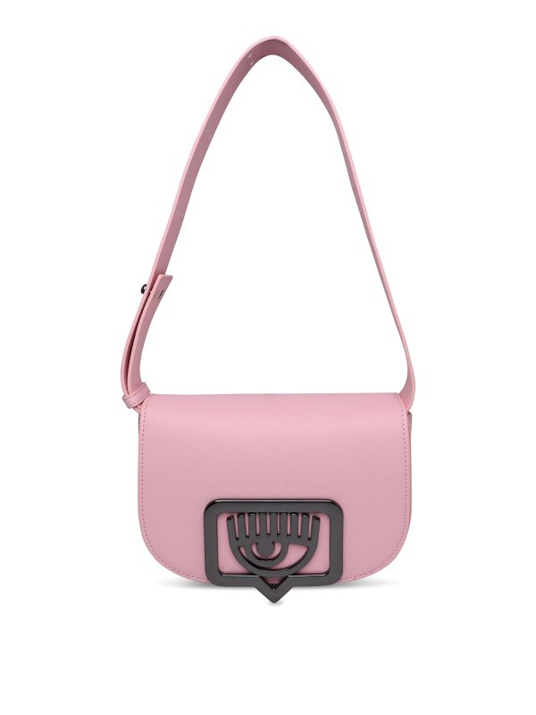 CHIARA FERRAGNI: cross body bags - Tracolla eyelike sketch 09