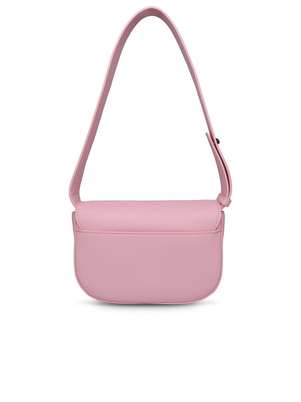 The Best Shops CHIARA FERRAGNI: cross body bags - Tracolla eyelike sketch 09