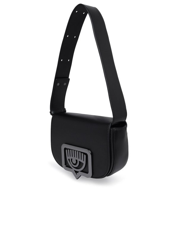 CHIARA FERRAGNI: クロスボディバッグ online - クロスボディバッグ - 黒