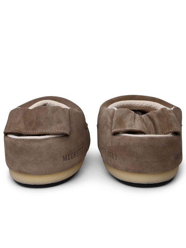 Mokassins - Beige shop online: Moon Boot