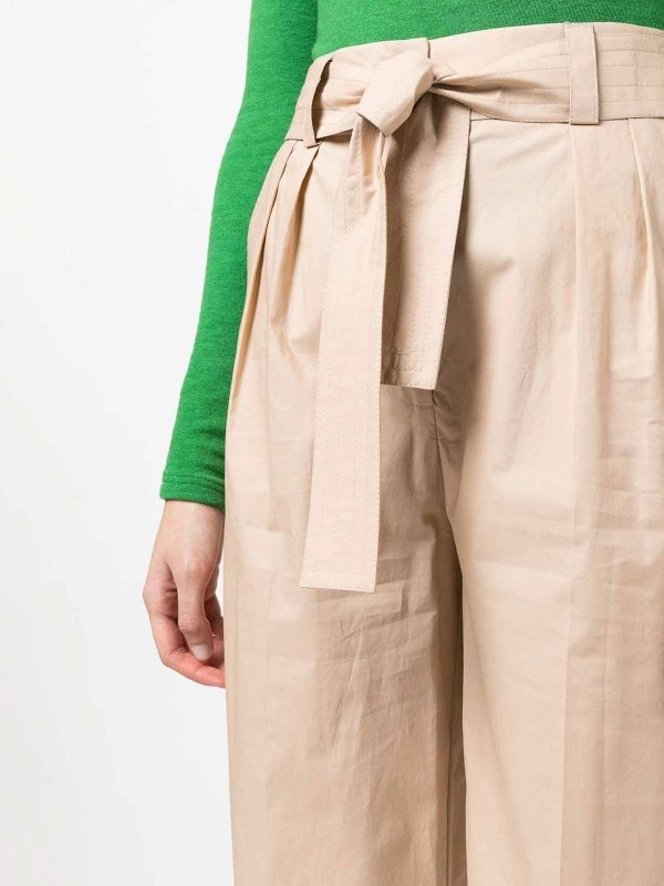 WOOLRICH buy online Beige trousers