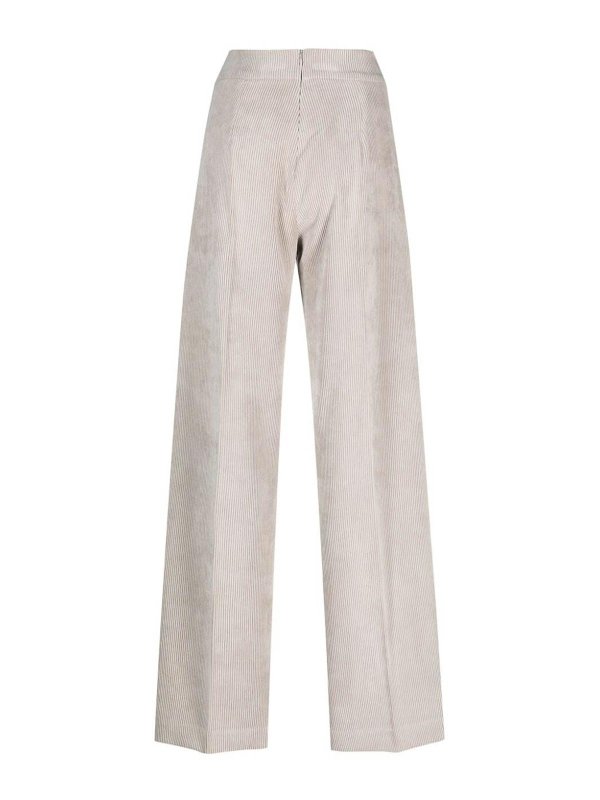 D.EXTERIOR: トラウザーショーツ online - ショートパンツ - 白