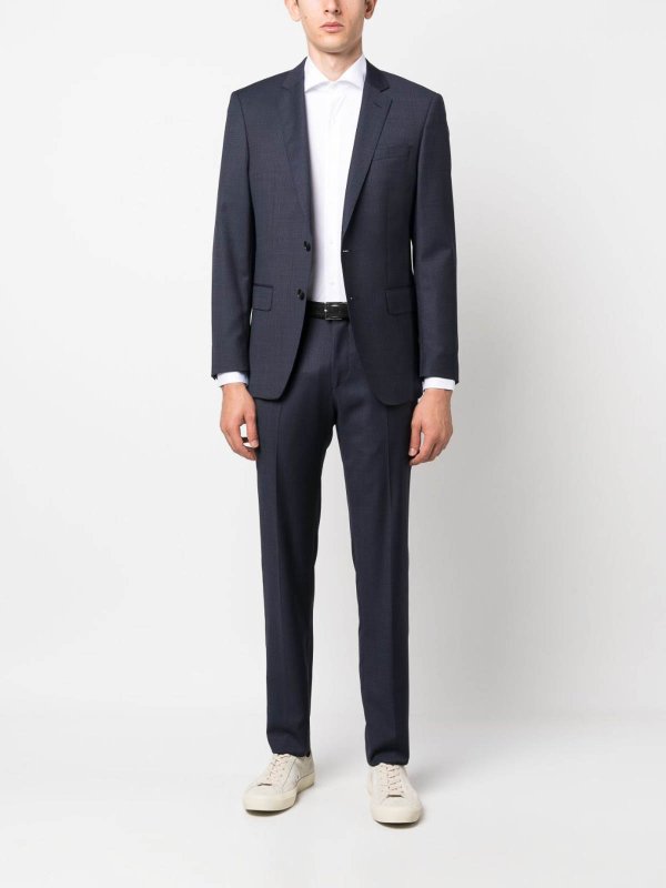 FAY: Chemises online - Chemise - Blanc