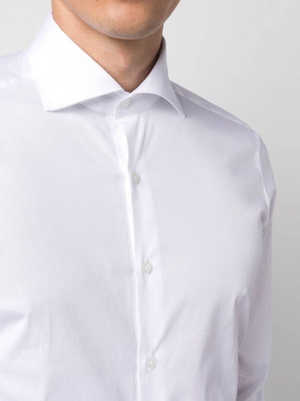 FAY buy online Chemise - Blanc