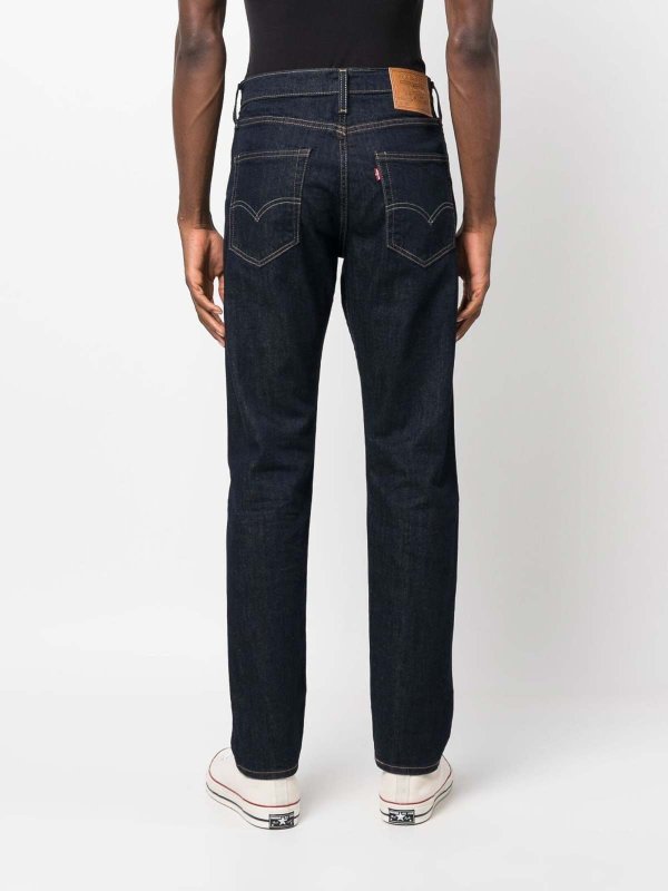 Straight Leg Jeans shop online: LEVI
