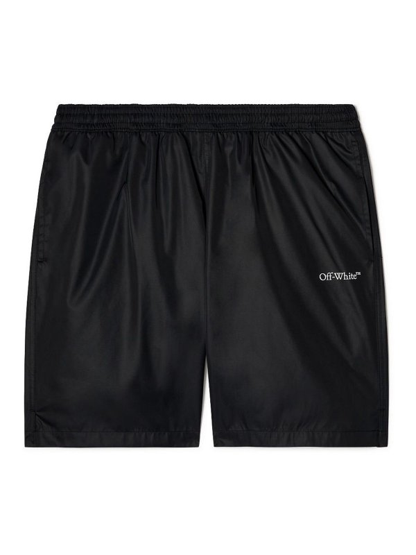 OFF-WHITE: Costumi piscina e boxer - Costume