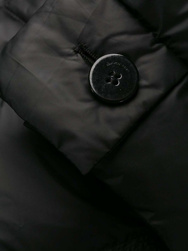 PEUTEREY buy online Hooded padded jacket