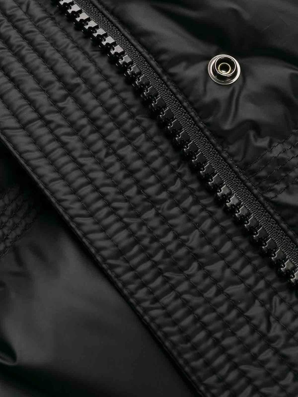 The Best Shops PEUTEREY: Hooded padded jacket