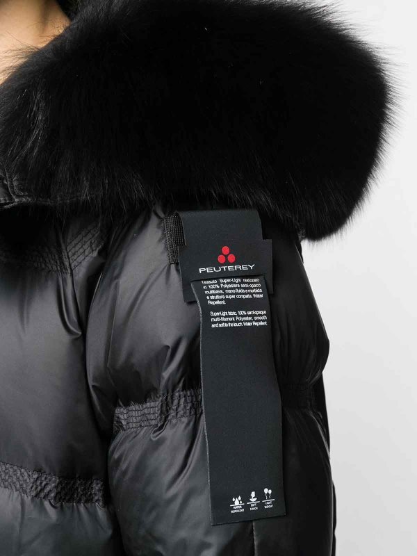 padded jackets shop online Hooded padded jacket