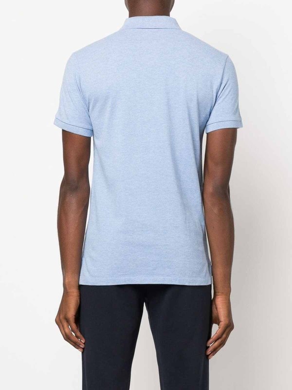 The Best Shops POLO RALPH LAUREN: Polos  - Polo - Bleu