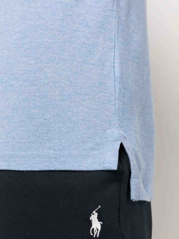 Polo - Bleu shop online: POLO RALPH LAUREN