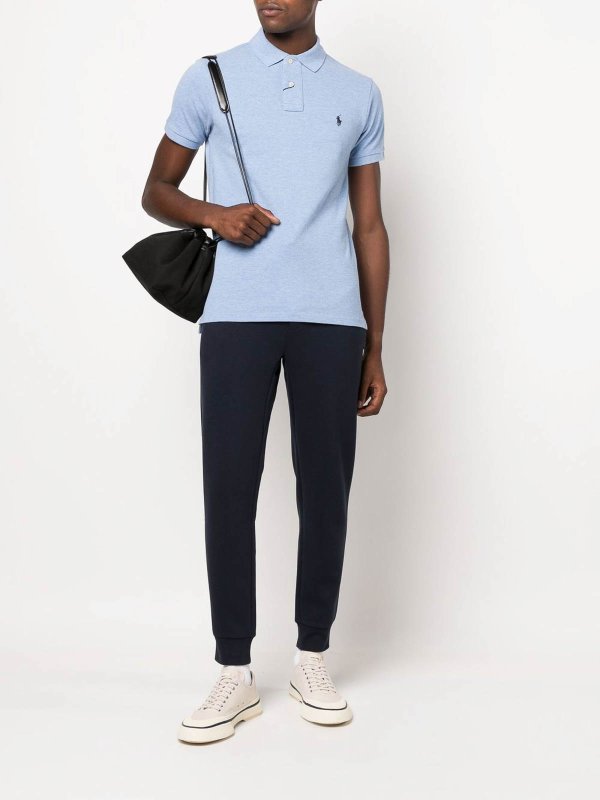 POLO RALPH LAUREN buy online Polo - Bleu