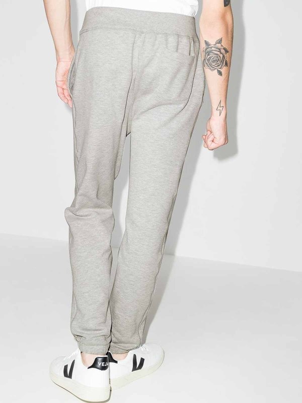 The Best Shops POLO RALPH LAUREN: pantaloni sport - Pantaloni sportivi con coulisse