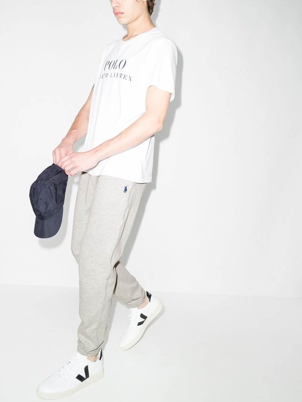 POLO RALPH LAUREN buy online Pantaloni sportivi con coulisse