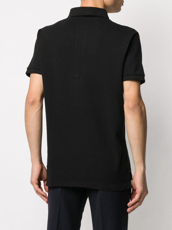 The Best Shops POLO RALPH LAUREN: Polos - Polo - Negro