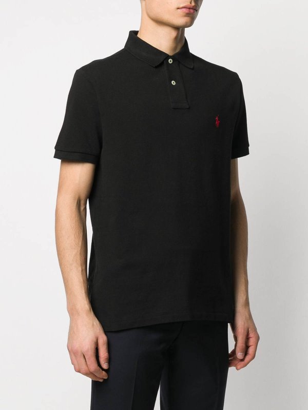 Polo - Negro shop online: POLO RALPH LAUREN
